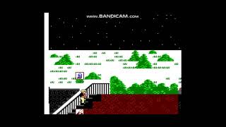 Home Alone NES Part 3 [upl. by Mis]