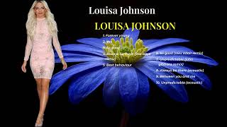 Louisa JohnsonThe Years Best Music Top Hits And Awards Offrom Old To New The Evolution Of Cov [upl. by Adnirolc156]