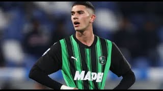 SASSUOLO VS CITTADELLA 61 HIGHLIGHTS amp GOALS  SERIE B 202425 [upl. by Randell302]