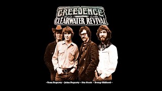 Creedence Clearwater Revival  Lookin Out My Back Door Road movie [upl. by Sidman]