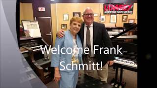 Frank Schmitt Samick Concert [upl. by Ineslta]