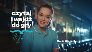 Czytaj i wejdź do gry  Maria Stenzel [upl. by Acalia]