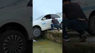 This is how the frontwheel drive turns into fourwheel drive in seconds Car tips skills shorts [upl. by Neenad571]