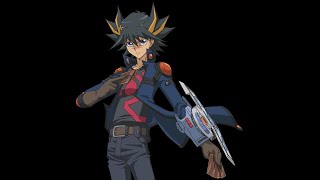 gameplay YUgiOh Me vs Yusei  YUgiOh 5 DS [upl. by Eduj]