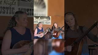 Eleanor Plunkett OCarolan feat Marla Fibish on mandolin irishbouzouki irishtraditionalmusic [upl. by Kcod]