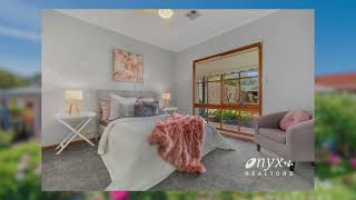 2 Ashmore Place Onkaparinga Hills  Onyx Realtors [upl. by Florin]