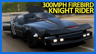 Forza Horizon 5  Can We Hit 300MPH FH5 Universal Car Pack [upl. by Aliakam501]