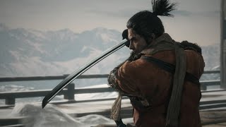 Sekiro Speedrun Shura Ending 4938 IGT Glitchless Deathless No Skips [upl. by Hsur646]