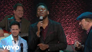 Bill amp Gloria Gaither  Master The Tempest Is Raging feat Chris Blue [upl. by Aredna]