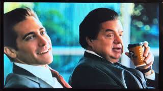 Opening to Wall Street Money Never Sleeps Rental Exclusive 2010 DVD [upl. by Abana]