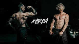 KOREA RECAP 2023  ft Mike The Saiyan [upl. by Akenahs408]