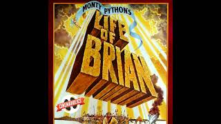 Monty Pythons Life of Brian 1979 [upl. by Ilam]