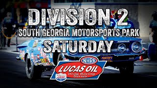 Division 2 South Georgia Motorsports Park Saturday [upl. by Roon]