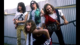 Van Halen Monsters of Rock Festival August 31 1984 audio only [upl. by Seto]