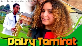 Daisy Tamrat  Bekebero  ዴዚ ታምራት  quotበከበሮquot ጉራግኛ ሙዝቃ  New Ethiopian Gifata Music 2024 [upl. by Eiddam]