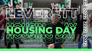 Leverett Housing Day 2022  Official Music Video Harvard College [upl. by Ennairej]