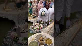 Moroccan weddings are a wonder on this earth filmed by simochioukh Leave a if you’re in love wit [upl. by Strickland]