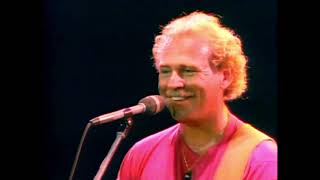 Jimmy Buffett Live At The Bay  1985 Concert  Miami Florida [upl. by Ylahtan]