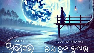 SONG TITLE ତୁ ଆସୁ ମୋ ହୃଦୟରେ Tu Asu Mo Hrudayare New Hit Odia romantic song New songs 2024 ❤️🌹 [upl. by Beatriz]