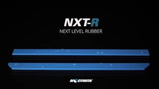 NXTR® by Moerman  Durability and Performance with a perfect glide [upl. by Anerys]