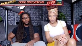 Exposing D’Nieka Marie And Her Husband Eric Bell [upl. by Avrom]