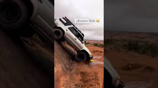 The 4Runner Slide [upl. by Fakieh]