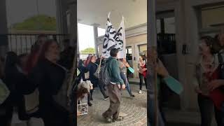 Unlam universidad de San Justo argentina laferrere vlog javiermilei conurbano cfk peronismo [upl. by Aryhs155]