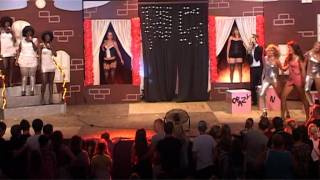 Playbackshow tijdens SENfeesten [upl. by Dira470]