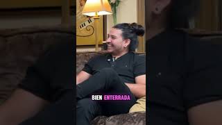 ¿Alguien más así 90 podcast broma risa comedia yanopuedo home fypviral relájateycree [upl. by Einoj]