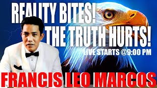 Reality Bites The Truth Hurts I FLM LANG MALAKAS [upl. by Tol]