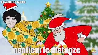 Il natale con nonno cozzalo [upl. by Tristis728]