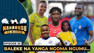 🔴LIVE FEISAL KUIFUATA YANGA AFRIKA KUSINIDILI LA BALEKE NA YANGA NGOMA NGUMUAWESUONANA WATUA [upl. by Cannell]