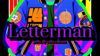 Letterman prod by Yurei Daedra 🧥 [upl. by Vadim]