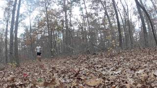 2012 Ozark Trail 100 [upl. by Amelina]