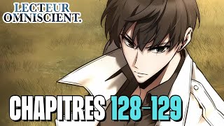 ISEKAI  Lecteur Omniscient  React Chapitres 128 et 129 [upl. by Kopans842]