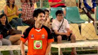 THAILAND SUPERSTAR LEAGUE Match 6 Happy Condo [upl. by Meldoh]