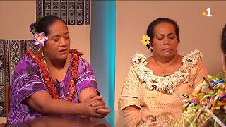 TALANOA  APEL de Matautu et Ahoa Intégrale du 29 mai 2018 [upl. by Inoliel520]