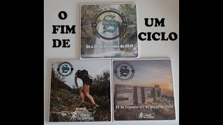 57 Km do Ultra Trail De Sicó 2021 [upl. by Felicity]