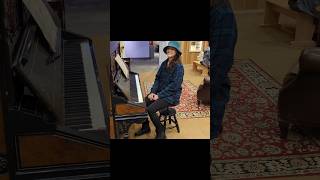 Ragtime on EXTREMELY out of tune public piano ragtime ragtimepiano publicpiano [upl. by Atlanta]