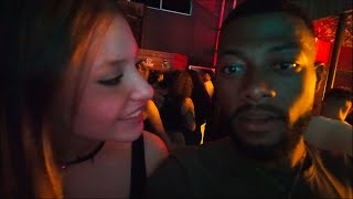 Do Uruguayan Women Choose Black Men At Clubs [upl. by Dodd]