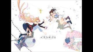 Gatchaman Crowds  22 Innocent Note ED [upl. by Obeded]