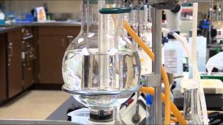 Measuring Volatile Acidity in Wine [upl. by Htidra365]