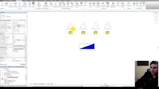 Alterando Painel Elétrico Bifásico para Trifásico no Revit MEP [upl. by Ilrahs653]