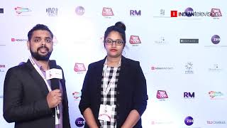 Delegates at Indiantelevisioncoms Media HR Summit 2019  Pettie Group amp Epic TV [upl. by Nyrek]