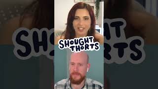 Untempered cultural creativity shoughtthorts shorts interview ttrpg [upl. by Dahle]