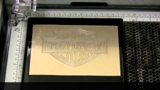 Using Laser Foil with your Laser [upl. by Ativ]