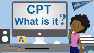 What is CPT 17 [upl. by Nerw]