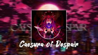 •Caesura of Despair• iRyS  Romaji Full Lyrics [upl. by Asilet]