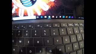 Fix In 3 Seconds  Volume Control Keys Mute Button Not Working Microsoft Surface Pro Windows [upl. by Eenitsed]