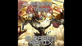 Digimon Tamers  Der größte Träumer  ERASED Hardstyle Remix [upl. by Eddy]